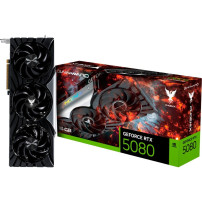 Gainward GeForce RTX 5080 Phoenix, Scheda grafica