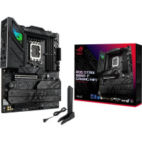 ASUS ROG STRIX B860-F GAMING WIFI Intel B860 LGA 1851 (Socket V1) ATX, Scheda madre