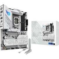 ASUS ROG STRIX B860-A GAMING WIFI Intel B860 LGA 1851 (Socket V1) ATX, Scheda madre