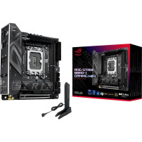 ASUS ROG STRIX B860-I GAMING WIFI Intel B860 LGA 1851 (Socket V1) mini ITX, Scheda madre