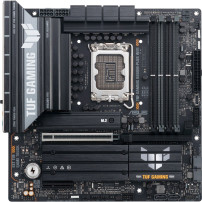 ASUS TUF GAMING B860M-PLUS WIFI Intel B860 LGA 1851 (Socket V1) micro ATX, Scheda madre