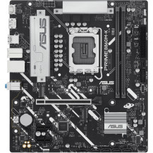 ASUS PRIME B860M-K Intel B860 LGA 1851 (Socket V1) micro ATX, Scheda madre
