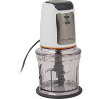 Kenwood Easychop CHP61100WH Tritatutto 4 lame, Trituratore