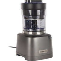 Kenwood CHP80.000SI Tritaverdure elettrici, Trituratore