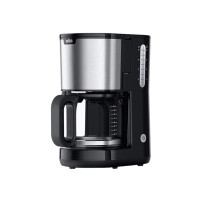 Braun PurShine KF 1500 BK - macchinetta da caff├¿