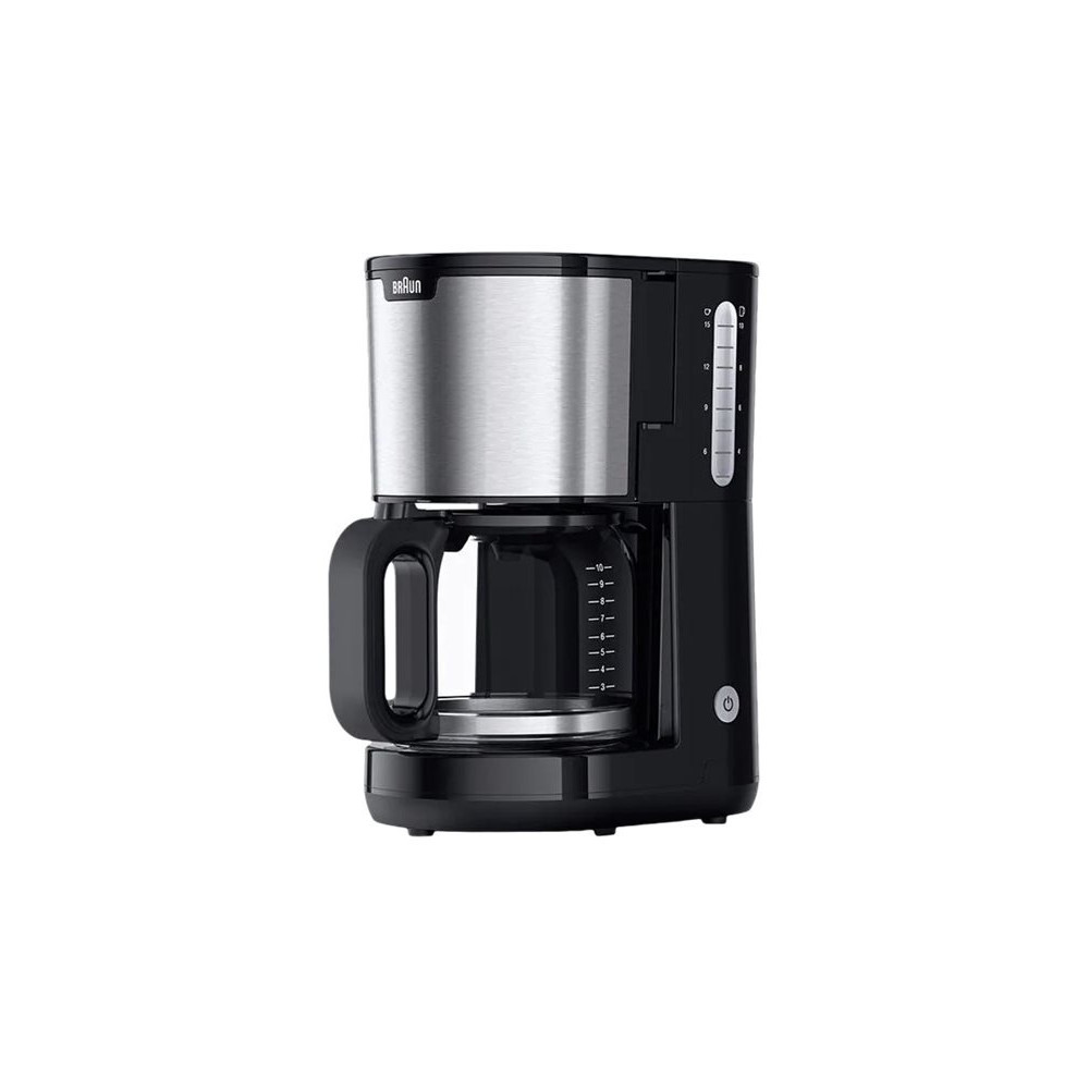 Braun PurShine KF 1500 BK - macchinetta da caff├¿