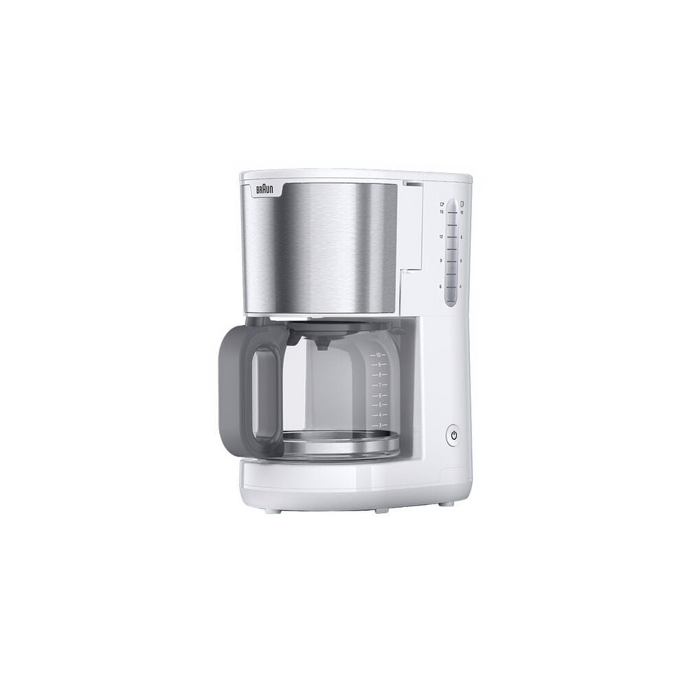 Braun PurShine KF 1500 - macchinetta da caff├¿ - 10