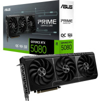 ASUS GeForce RTX 5080 PRIME OC, Scheda grafica