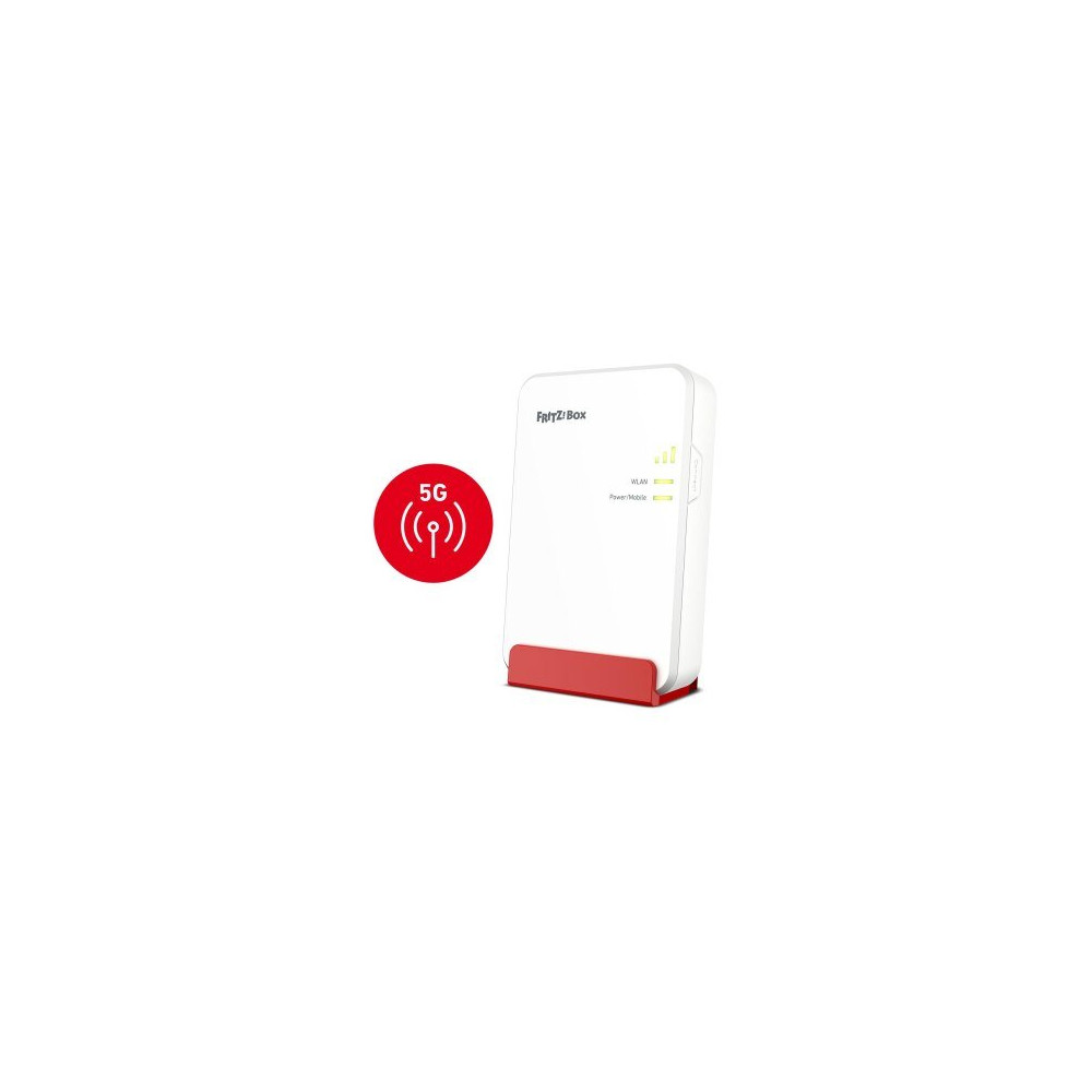 AVM FRITZ Box 6860 5G