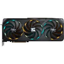 GIGABYTE GeForce RTX 5080 GAMING OC 16G Scheda Grafica - 16GB GDDR7, 256 bit, PCI-E 5.0, 2730MHz Core Clock, 3 x DisplayPort, 1 