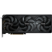 GIGABYTE GeForce RTX 5080 WINDFORCE OC SFF 16G Scheda Grafica - 16 GB GDDR7, 256 bit, PCI-E 5.0, 2670MHz Frequenza Base, 3 x DP 