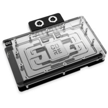 Alphacool Core Geforce RTX 5090 Reference, Raffreddamento ad acqua