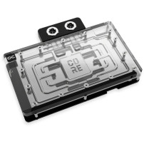 Alphacool Core Geforce RTX 5090 Reference, Raffreddamento ad acqua