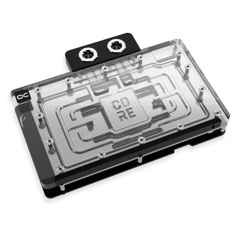 Alphacool Core Geforce RTX 5090 Reference, Raffreddamento ad acqua