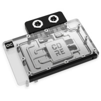Alphacool Core Geforce RTX 5080 Reference, Raffreddamento ad acqua