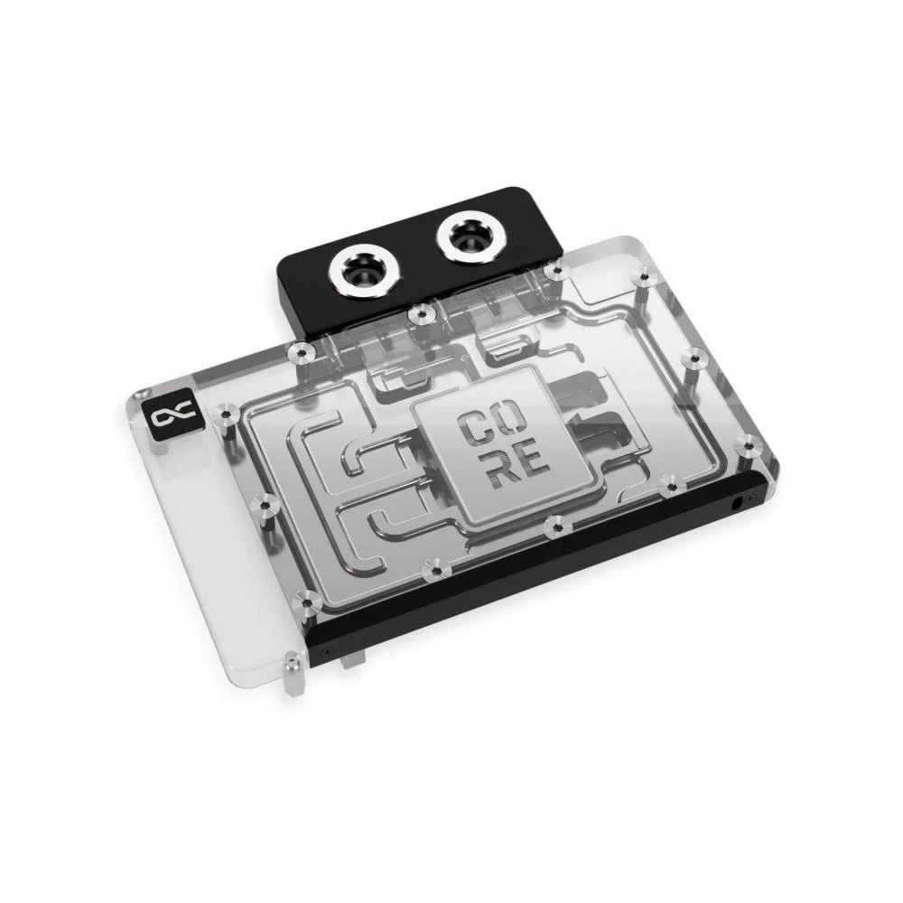 Alphacool Core Geforce RTX 5080 Reference, Raffreddamento ad acqua