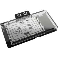 Alphacool Core Geforce RTX 5080 ROG Astral, Raffreddamento ad acqua