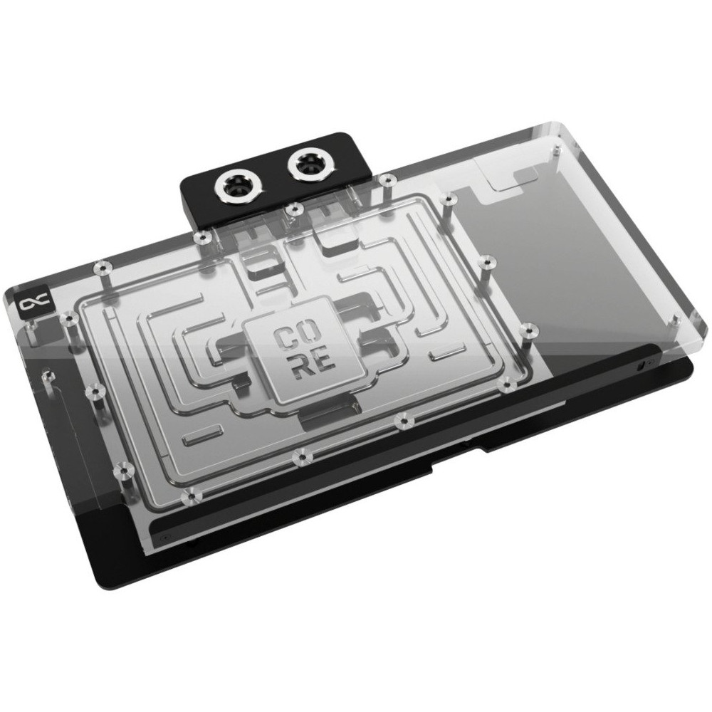 Alphacool Core Geforce RTX 5080 ROG Astral, Raffreddamento ad acqua