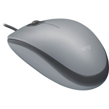 Logitech M110 Silent, Mouse