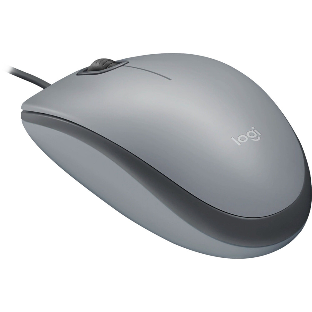 Logitech M110 Silent, Mouse