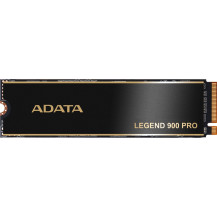 ADATA LEGEND 900 PRO 2 TB M.2 PCI Express 4.0 NVMe 3D NAND, Disco a stato solido
