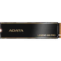 ADATA LEGEND 900 PRO 2 TB M.2 PCI Express 4.0 NVMe 3D NAND, Disco a stato solido