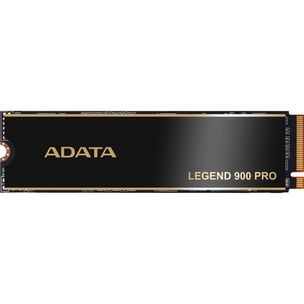 ADATA LEGEND 900 PRO 2 TB M.2 PCI Express 4.0 NVMe 3D NAND, Disco a stato solido