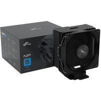 FSP NP5 NERO, raffreddamento CPU