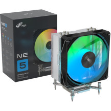 FSP NE5, raffreddamento CPU