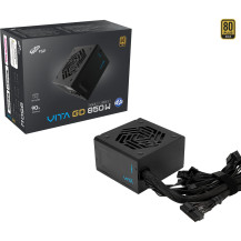 FSP Vita alimentatore per computer 850 W 20+4 pin ATX ATX Nero, Alimentatore PC