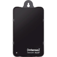 Intenso Memory Play 2 TB, Hard-disk