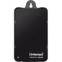 Intenso Memory Play 2 TB, Hard-disk