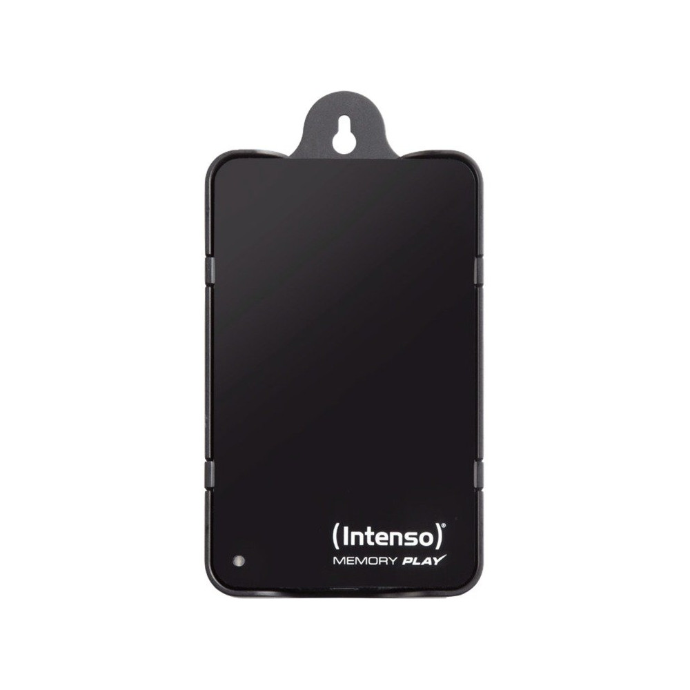 Intenso Memory Play 2 TB, Hard-disk