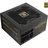 Enermax REVOLUTION III 650W, Alimentatore PC