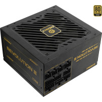 Enermax REVOLUTION III 750W, Alimentatore PC