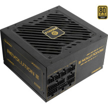 Enermax REVOLUTION III 850W, Alimentatore PC