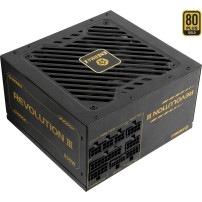 Enermax REVOLUTION III 850W, Alimentatore PC