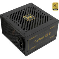 Enermax CYBERG II ERV650G, Alimentatore PC