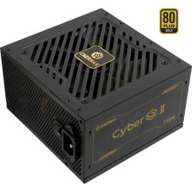 Enermax CYBERG II 750W, Alimentatore PC