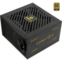 Enermax CYBERG II 850W, Alimentatore PC