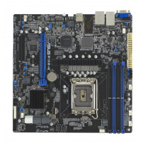 Scheda Madre ASUS P13R-M Intel C262 LGA 1700 micro ATX