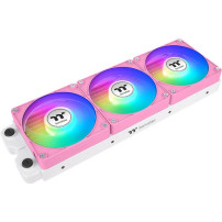 Thermaltake Ventola di raffreddamento per PC CT140 EX Reverse ARGB Sync Rosa