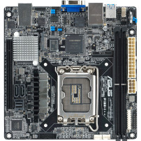 ASUS P13R-I Intel C262 LGA 1700 mini ITX, Scheda madre