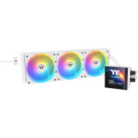 Thermaltake MAGFloe 360 Ultra ARGB Sync AIO Raffreddatore Liquido, Raffreddamento ad acqua