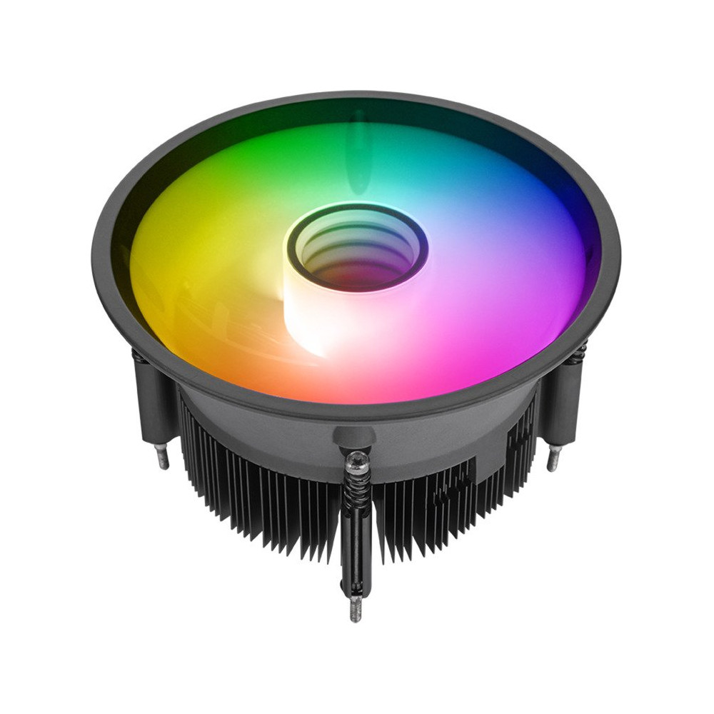 Thermaltake UX150 Illuminazione ARGB, raffreddamento CPU