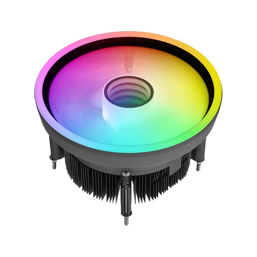 Thermaltake UX150-L Illuminazione ARGB, raffreddamento CPU