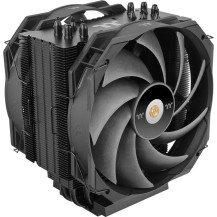 Thermaltake WAir, raffreddamento CPU