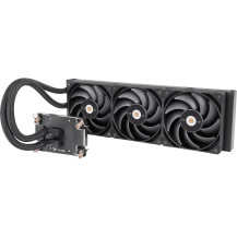 Thermaltake AW420 AIO Liquid Cooler, Raffreddamento ad acqua