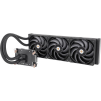 Thermaltake AW420 AIO Liquid Cooler, Raffreddamento ad acqua