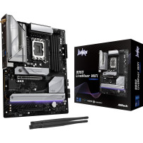 ASRock B860 LiveMixer WiFi, Scheda madre